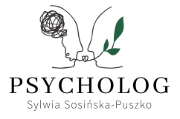 Sylwia Sosińska Psycholog
